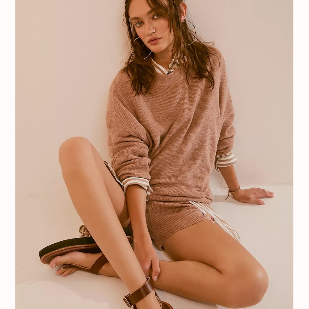 Free people Malibu surf set